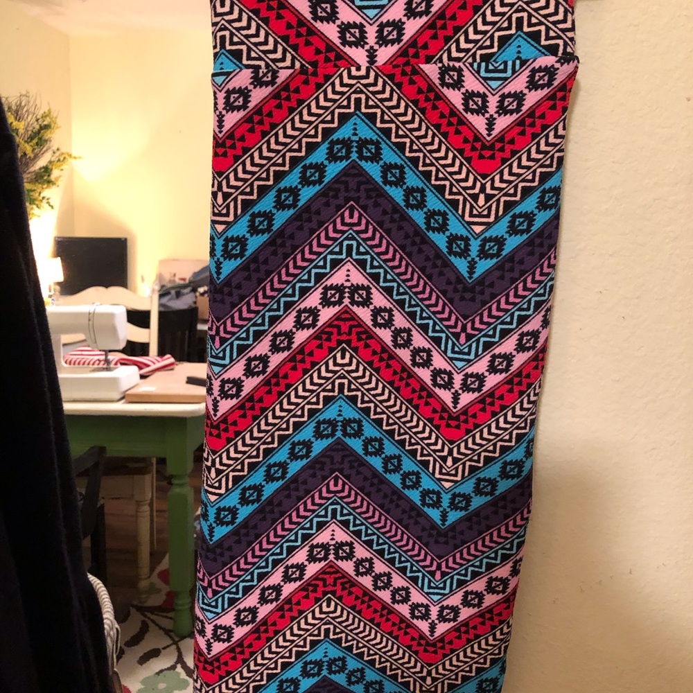 Agnes & Dora skirt
